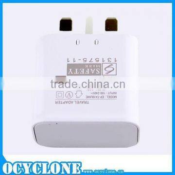 2014 Low price EP-TA10UWE phone charger for Samsung Galaxy Note 3