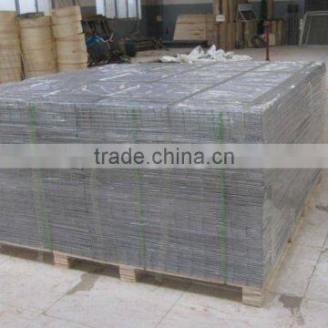 High Quality Galvanized welded wire mesh sheet