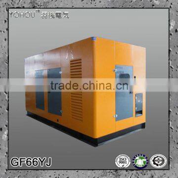 Electrical Diesel Generators For Engineering Construction