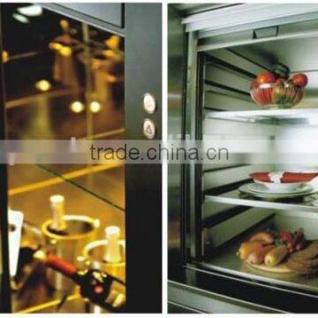 Food Elevator Dumbwaiter With INTENTEC photo-2