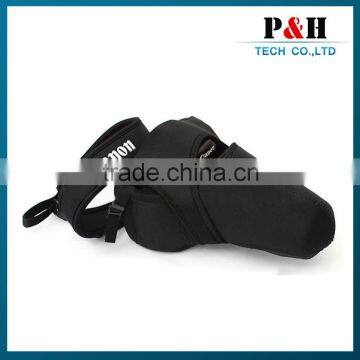 New Neoprene Pouch Camera Protector Cover Case Bag Protective for Canon Cameras photo-6