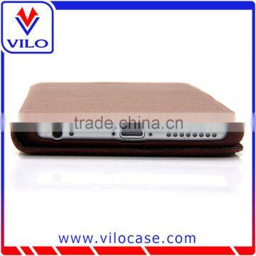 Leather Phone Case for Cell Phone Mobile Phone Case photo-3