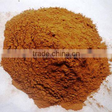 Cassia powder