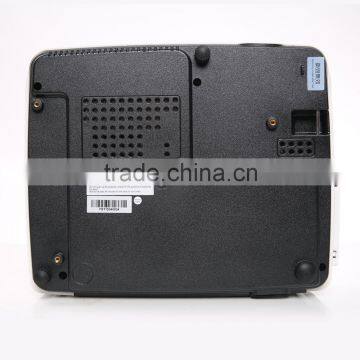 Hot Seller !!! 1080P HD Slim 3D Projector 3000 Lumens 3D Home Projector photo-5