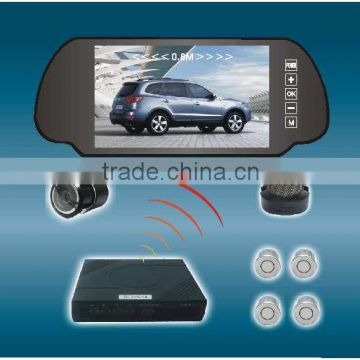 good quality reversing camera system PVV-2-358