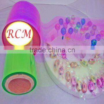2014 Food Packing Film