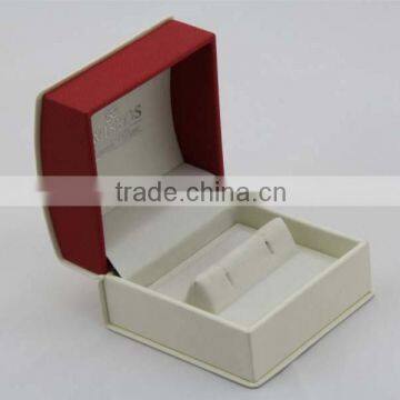 High end jewelry packaging gift box made in China manufacturer(SJ_6005-2)