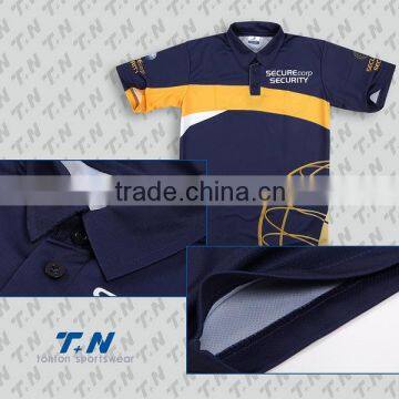 High Quality Polo Shirt, Color Combination Polo Shirt, Cheap Polo Shirts photo-2