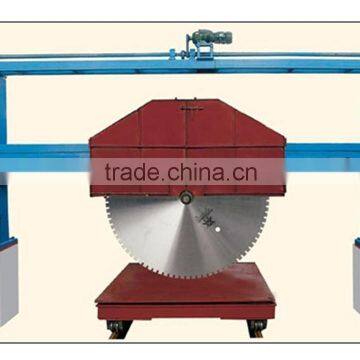 Gantry Type Stone Cutting Machine