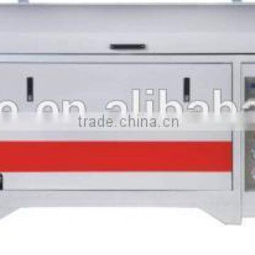 TJ40HD-4020 Water Jet Stone Cutter, Marble Machine