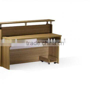 Reception desk,Reception table ,Front table ,Office desk