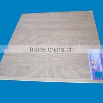 wooden design pvc panel