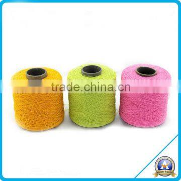 NWH73 High Quality Covered Rubber Thread for Socks Knitting