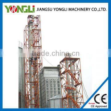 2015 hot Large capacity chain bucket elevator conveyor belt