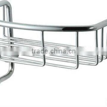 Empolo Good Guality Hanging Brass Shelf Bracket 604