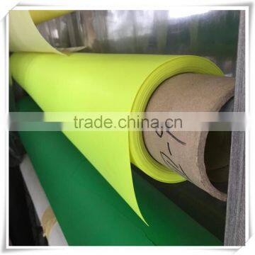 Xionglin White TPU film for shoes, bags, raincoats, fabric lamination