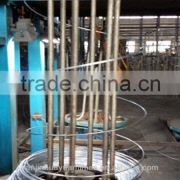 ( factory) / 8 MM galvanized iron wire for Froot car door