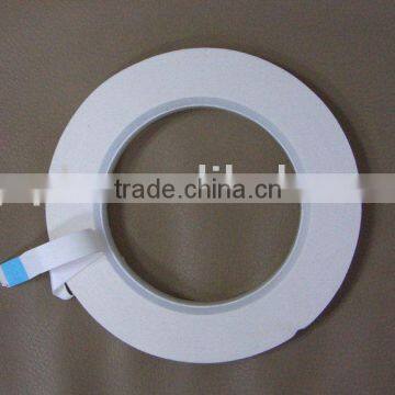 Acetate cloth tape