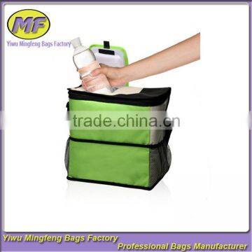 insulated cooler bag/insulated drink coolers bag