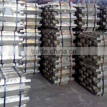 Tin Ingot Pure 99.999% Factory Price for Sale photo-2