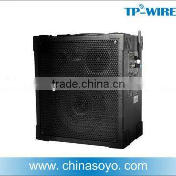 2.4GHz Digital Wireless Speaker Wireless Teaching system