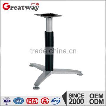 Good looking Bar Table base /steel leg