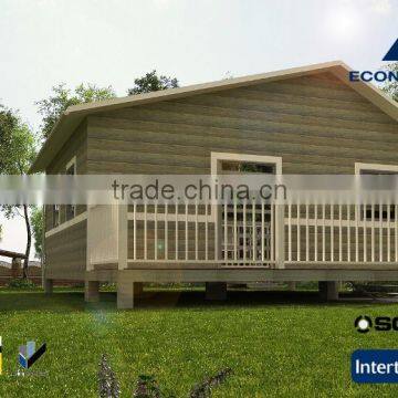 Econova Expandable Combined Flat Pack Modular Container House Prefabricated House With Solar System Quality Choice photo-3