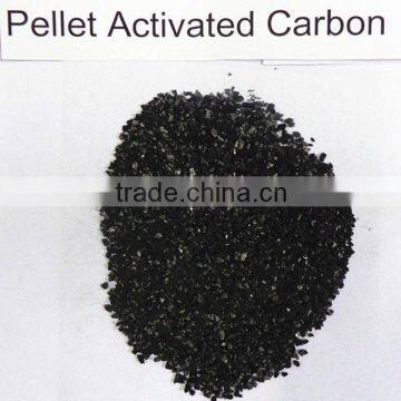 Coal based activated carbon import and export factory in china