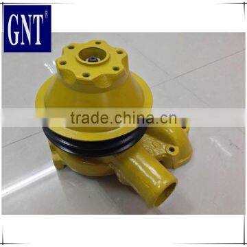 6136-61-1102 excavator PC200-1 PC200-2 6D105 water pump