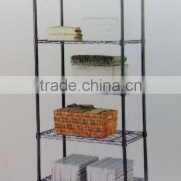 Wire Shelving photo-5