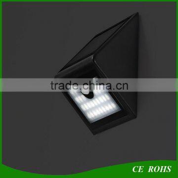 28LED Solar Lights Energy-Efficient Solar Led Garden Light Outdoor Lawn Fence Light photo-6