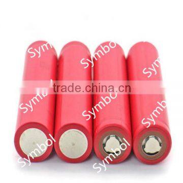 Original Sanyo NCR18650BF 3400mAh 18650 3.7v 3400mah Li-ion Battery photo-4