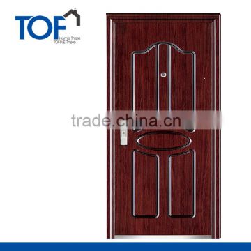 High grade beautiful anti-theft door