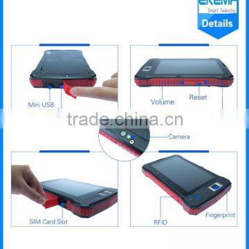 EKEMP Rugged Handheld Biometric POS Terminal With RFID Reader photo-6