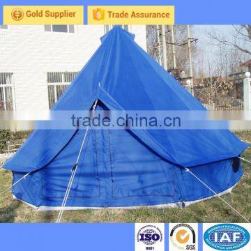 3m 4m 5m Winter use oxford bell tent