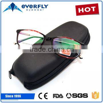 2016 New Wholesale fashion OEM TR90 optical frames eyewear