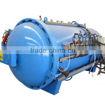 Vulcanizing Equipment Tire Autoclave