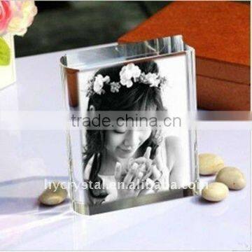 2016 3D Photo Crystal Image photo-2