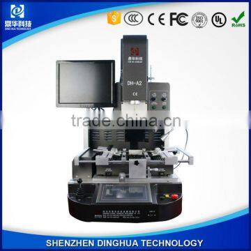 Dinghua Semi auto repair station iPhone repair machine with optical alignment system DH-A2