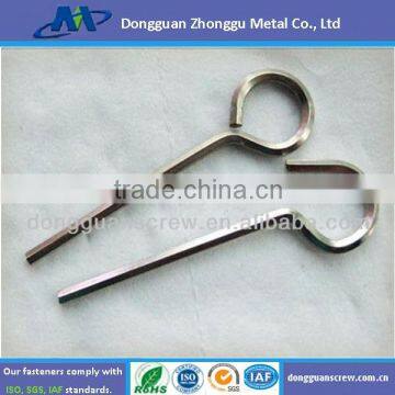 High quality metal nickel mini wrench