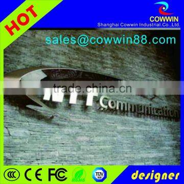 Stainless Steel Letter Box, Taxi Signs for Sale Outdoor, Outdoor Light Box Signs photo-4