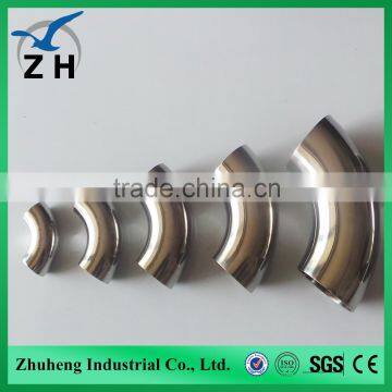 High Quality Food Grade Elbow Forming Machine Quality Choice