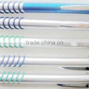 cheap ballpoint pen refill custom stylus pen