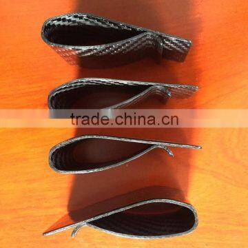Carbon Fiber Material and Unisex Gender Carbon Money Clip Supplier's Choice photo-3