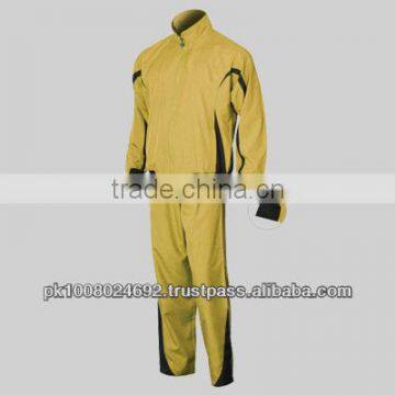 Tracksuit Micro Peech 100% polyester