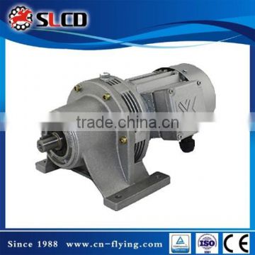 WB series micro cycloidal reducer