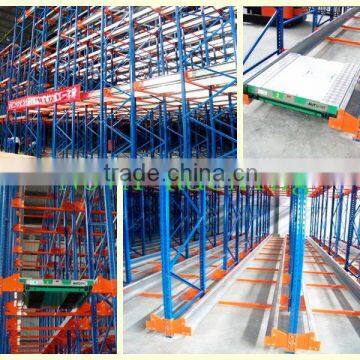 Cold Storage Racking System photo-2