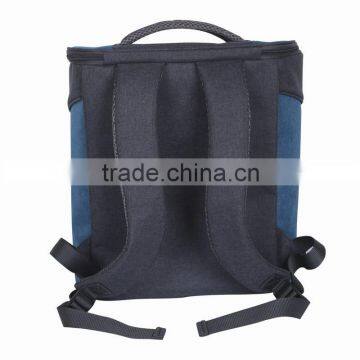Fashion Outdoor Picnic Cooler Backpack photo-3
