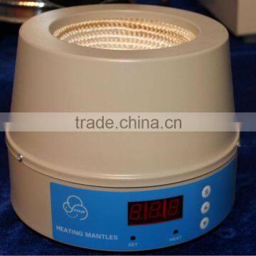 Digital Display Heating Mantle