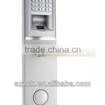 In 2013 the fingerprint door lock for house office hotel